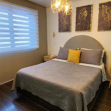 סנטיאגו Hotel Voila La Moneda מראה חיצוני תמונה