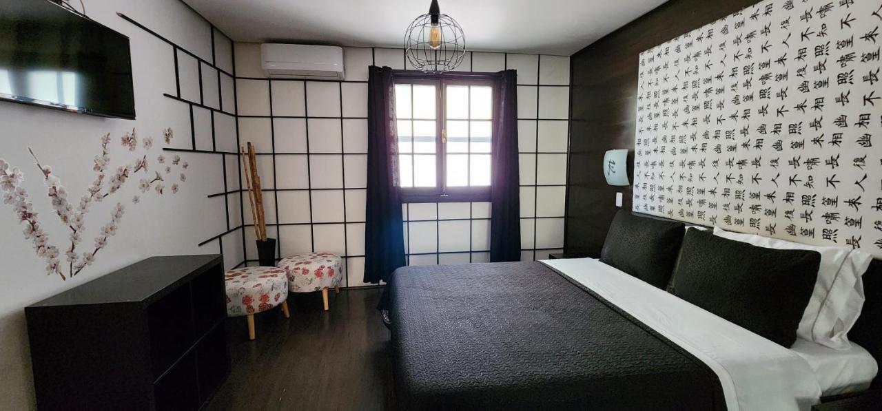 סנטיאגו Hotel Voila La Moneda מראה חיצוני תמונה