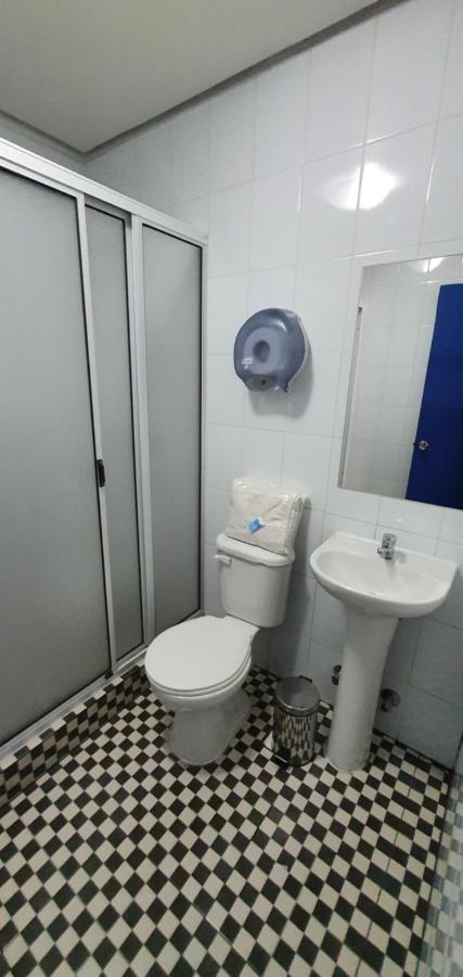 סנטיאגו Hotel Voila La Moneda מראה חיצוני תמונה
