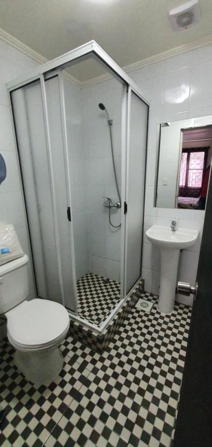 סנטיאגו Hotel Voila La Moneda מראה חיצוני תמונה
